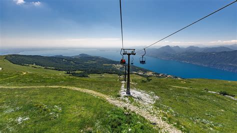 prada sci san zeno|Sopra il lago prima del cielo .